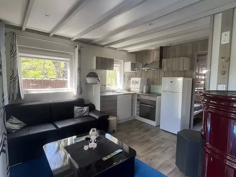 Maison, 52 m²