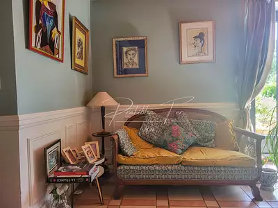 Maison, 251 m²