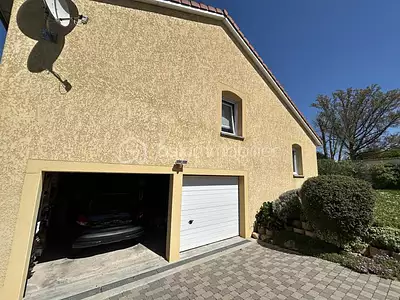 Maison, 138 m²