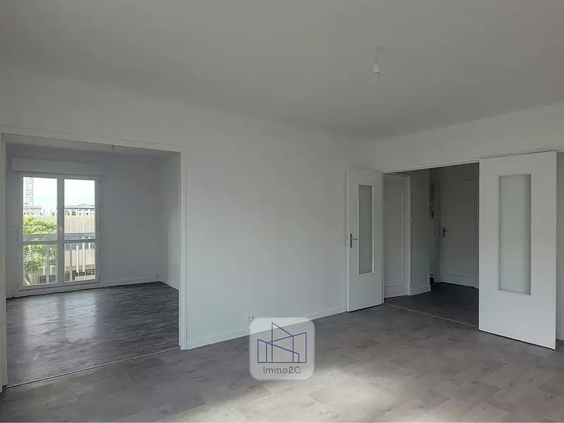 Appartement, 66,06 m²
