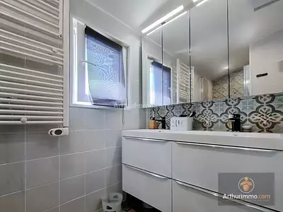 Maison, 140 m²