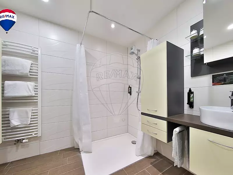Appartement, 41 m²