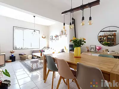 Maison, 70 m²