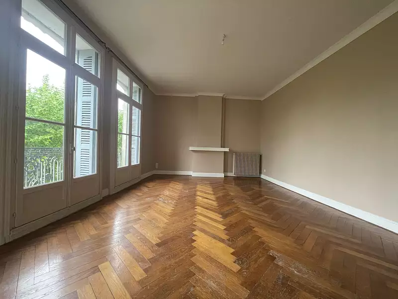 Appartement, 83,26 m²