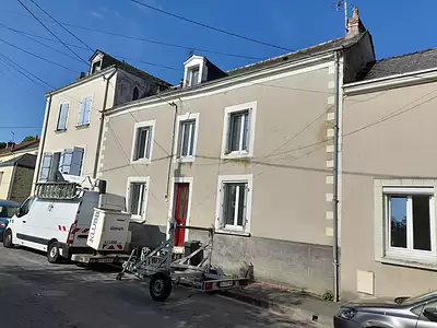 Maison, 85 m²