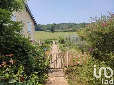 Maison, 106 m²