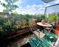 Appartement, 72,31 m²