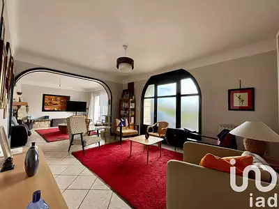 Maison, 385 m²