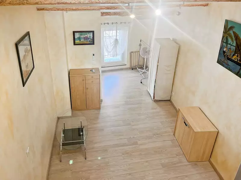 Maison, 70 m²