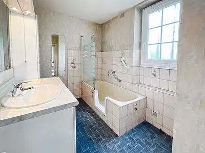 Maison, 138 m²