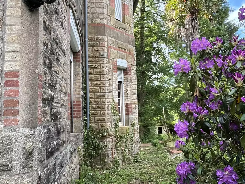 Maison, 129 m²
