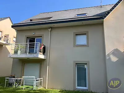 Appartement, 46 m²