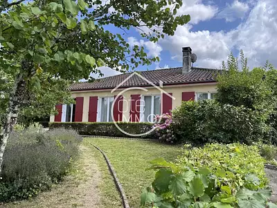 Maison, 100,85 m²