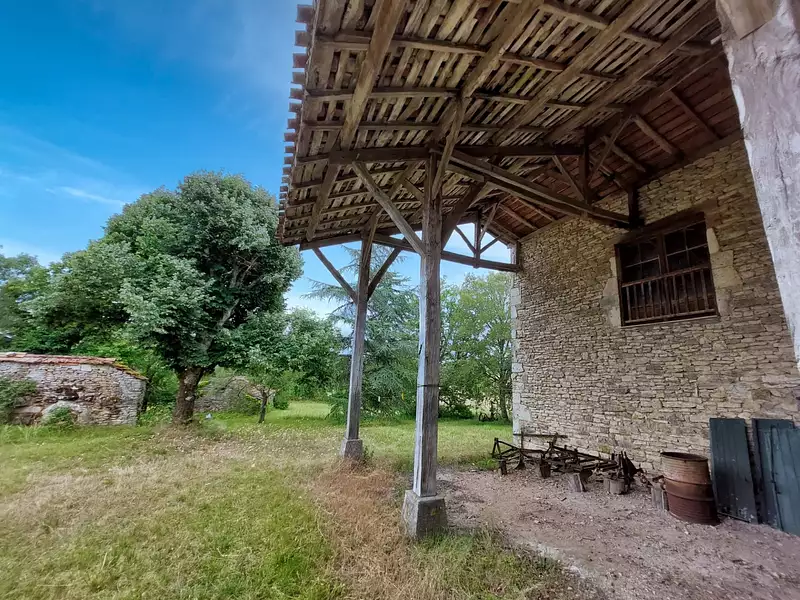 Maison, 155 m²
