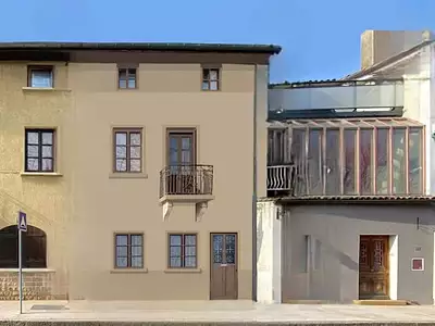 Appartement, 29 m²