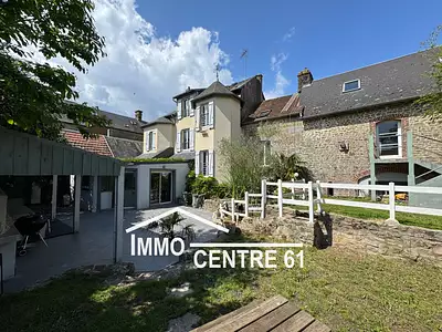 Maison, 228 m²