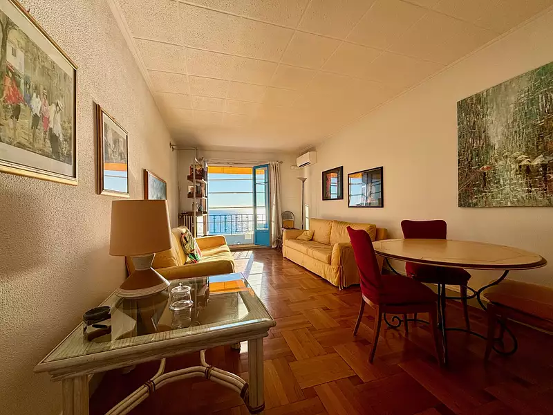 Appartement, 56,77 m²