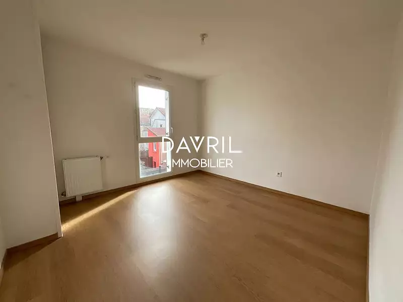 Appartement, 37,79 m²