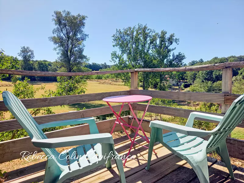 Maison, 85 m²