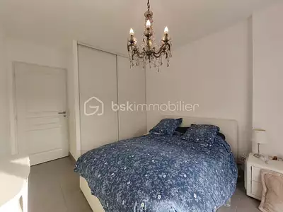 Appartement, 66 m²