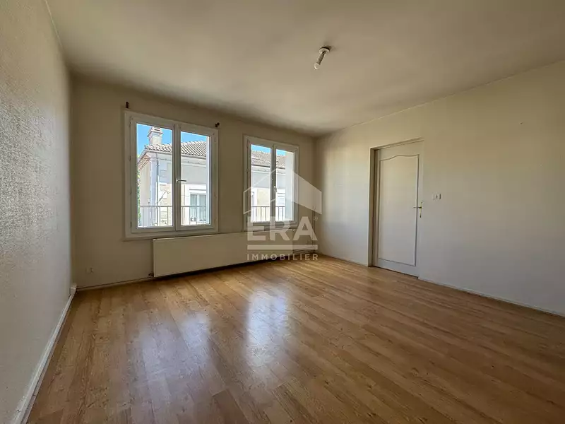 Appartement, 66,41 m²