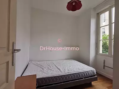 Appartement, 27 m²