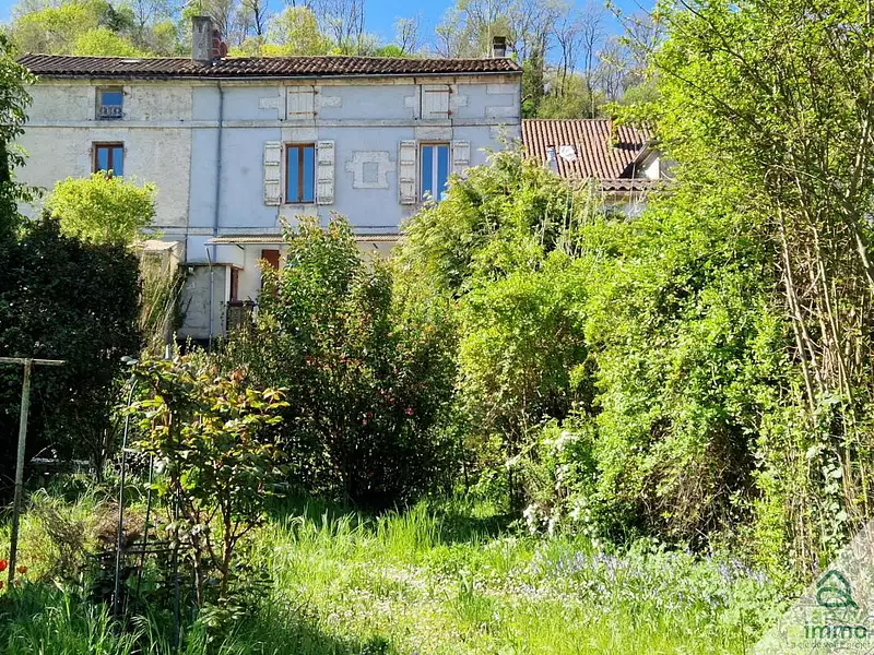 Maison, 104 m²