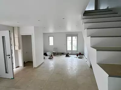 Maison, 85,2 m²