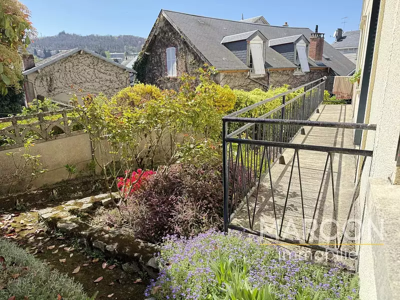 Maison, 143 m²