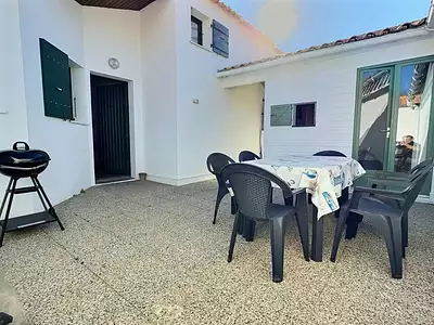 Maison, 45 m²