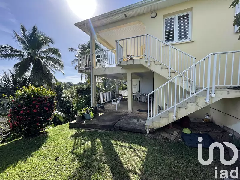 Maison, 97 m²