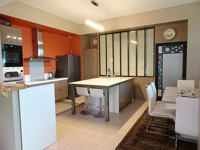 Appartement, 136,56 m²