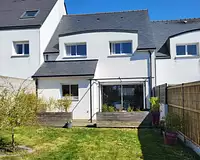 Maison, 104 m²