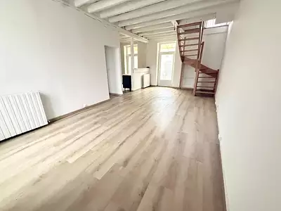 Appartement, 97,16 m²