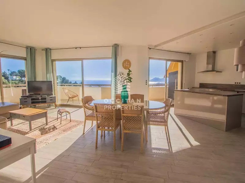 Appartement, 101 m²