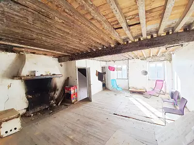 Maison, 131 m²