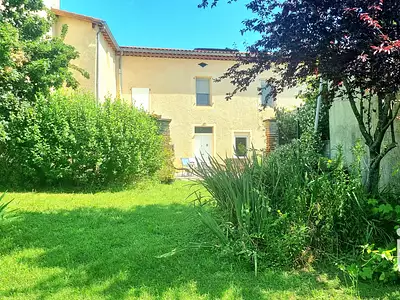 Maison, 214 m²