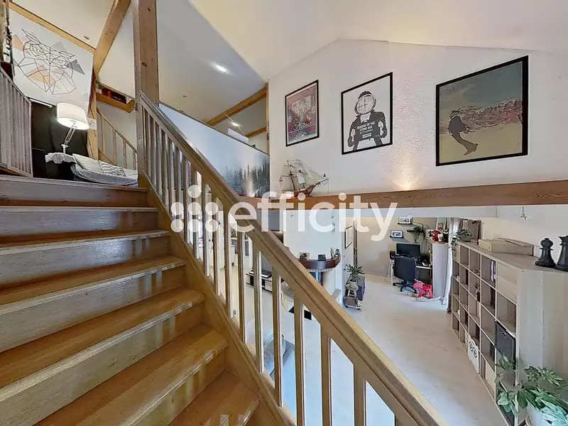 Appartement, 125 m²