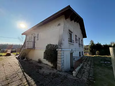 Maison, 90 m²