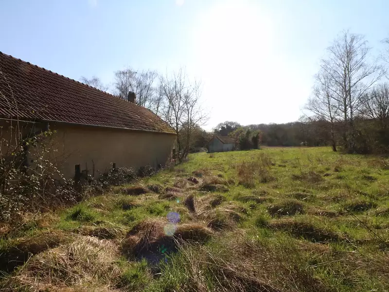 Maison, 270 m²