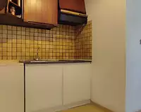 Appartement, 31 m²
