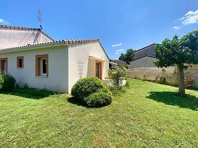 Maison, 65 m²