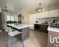 Maison, 135 m²