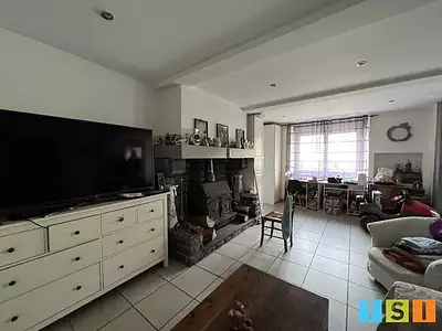 Maison, 153 m²