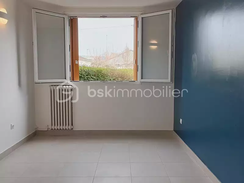 Appartement, 75 m²