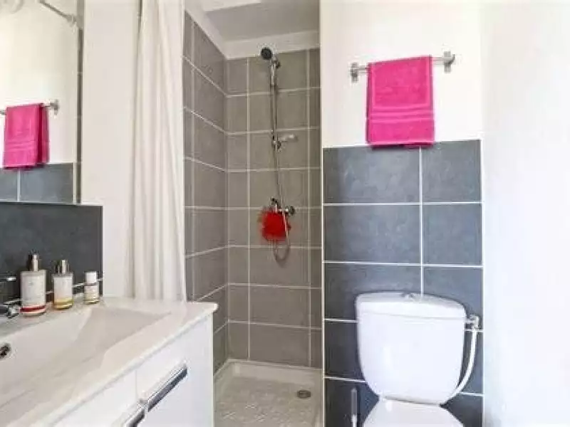 Appartement, 14 m²