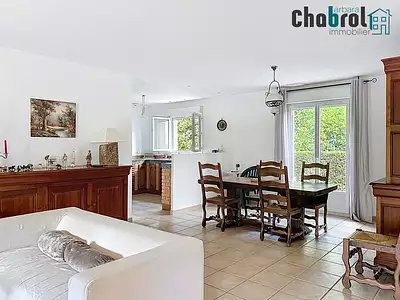 Maison, 91 m²