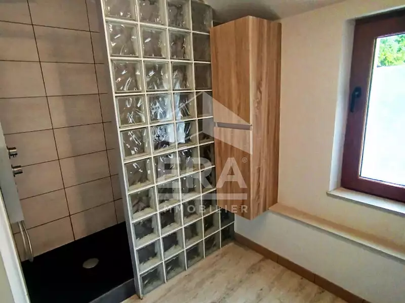 Maison, 84 m²