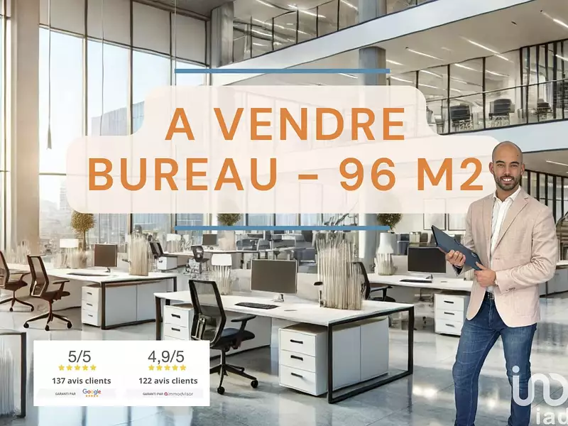 Divers, 96 m²