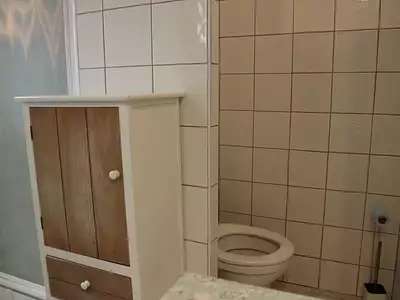 Appartement, 20,97 m²